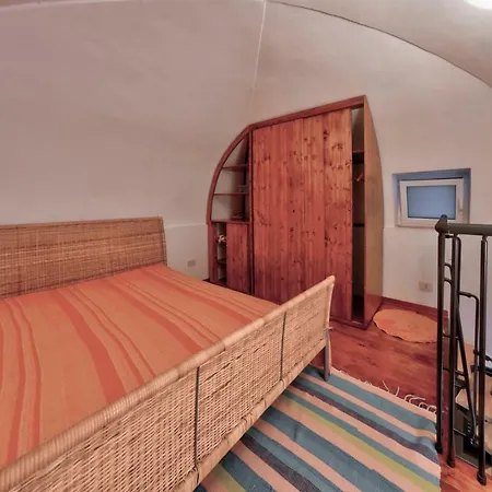 Apartamento Casa Tinin *