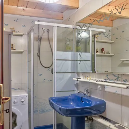 Apartamento Casa Tinin