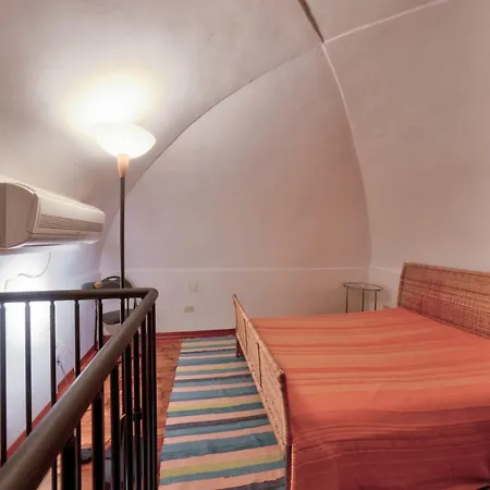 Appartement Casa Tinin