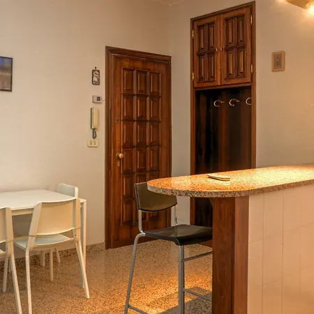 Appartement Casa Tinin Loano