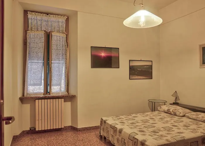 아파트 Casa Tinin 로아노