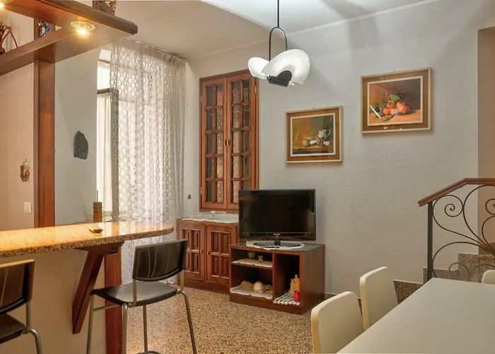 Casa Tinin 아파트 로아노