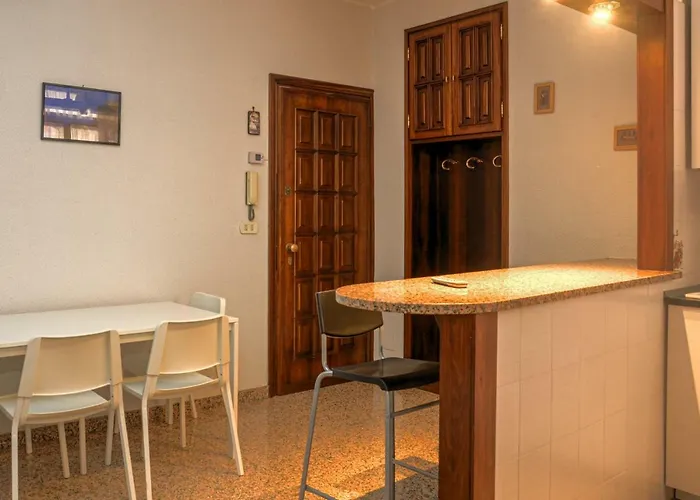 아파트 Casa Tinin 로아노