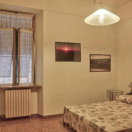 Lejlighed Casa Tinin Loano