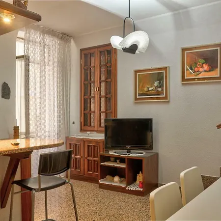 Casa Tinin 公寓 洛阿诺