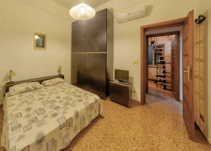 Casa Tinin Lejlighed